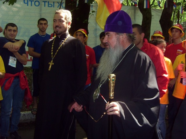 Православные Осетии возмущены